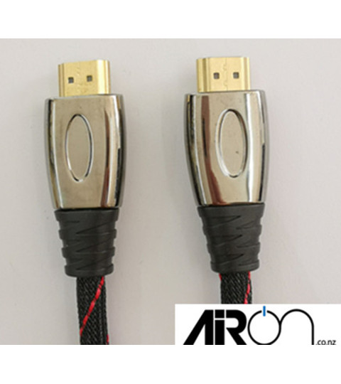 HDMI Cable - 1.4 1.5m 24k